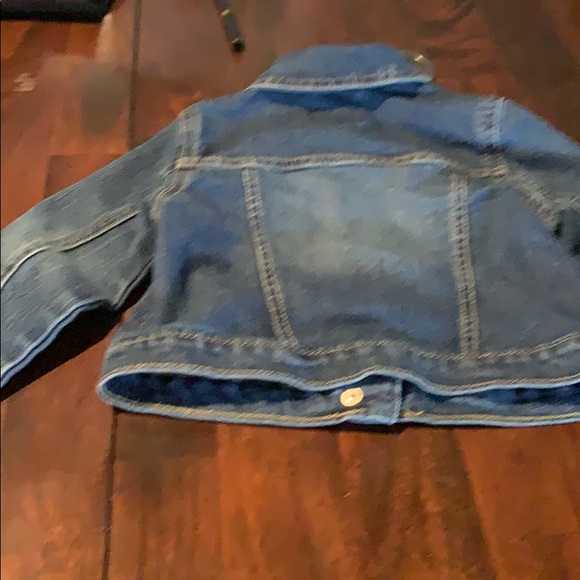 Jacket - Picture 3 of 3